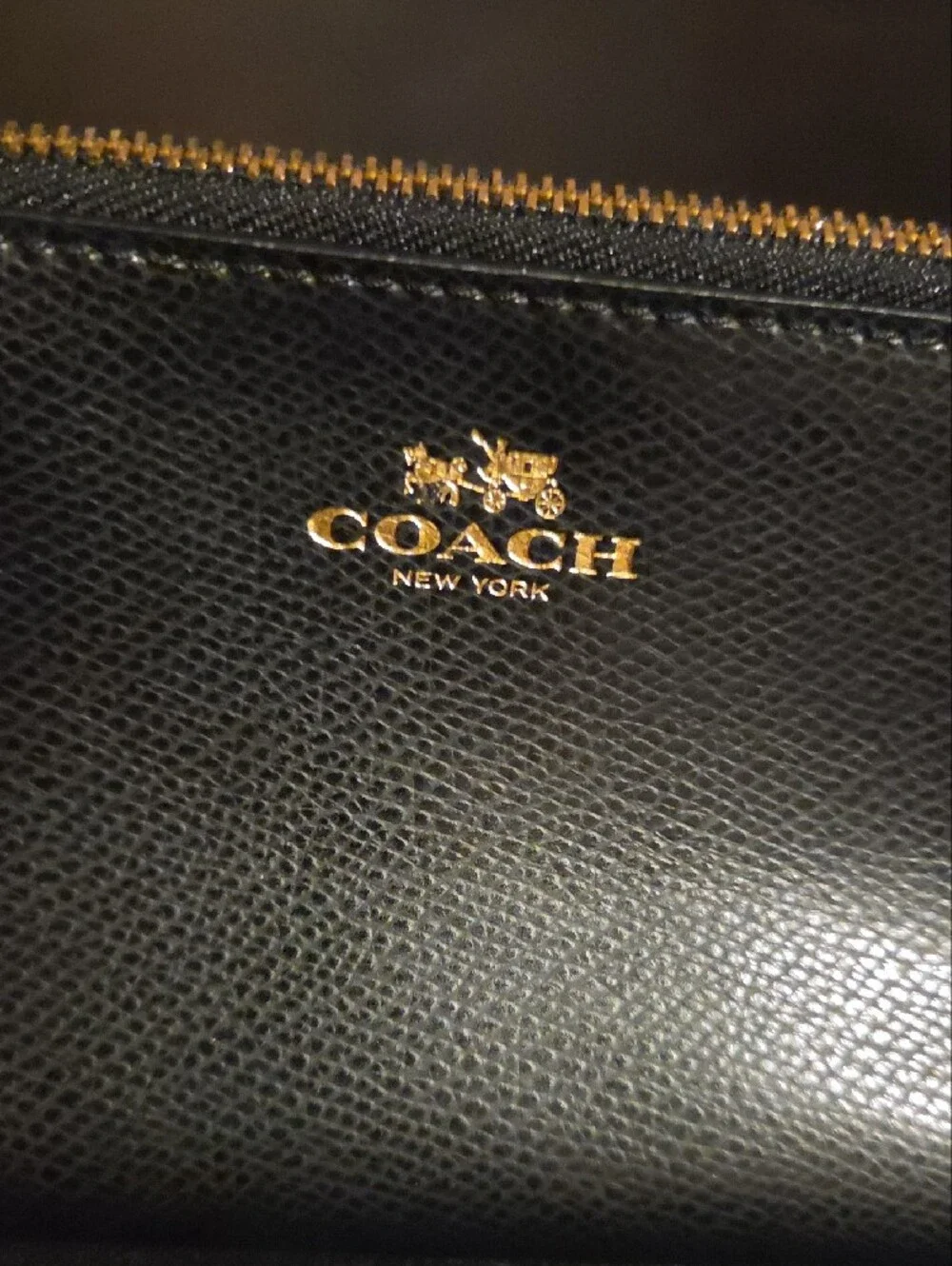 Coach classic gorgeous